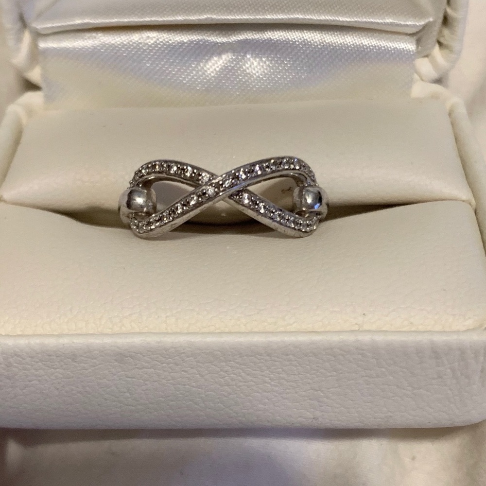 Infinity Ring - image 1
